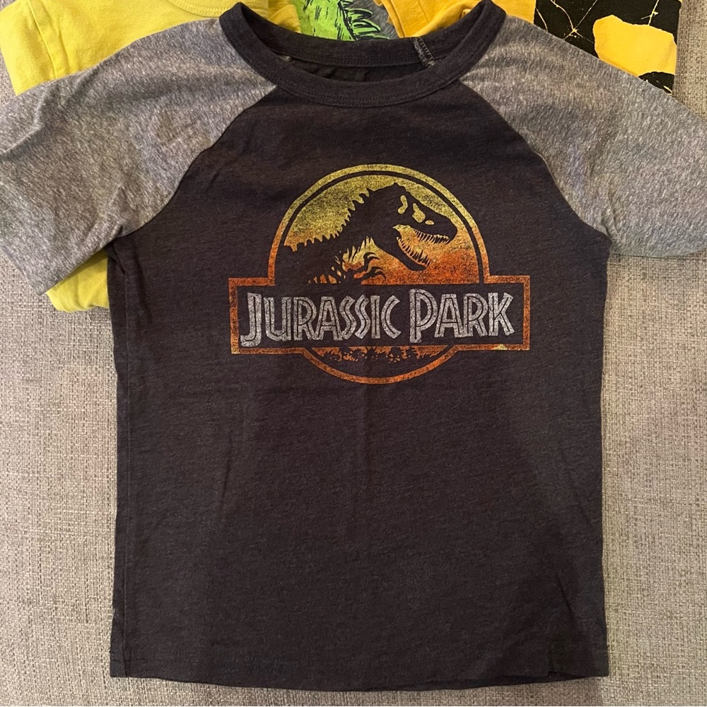 Dino T-Shirt Bundle 🦕 - Picture 3 of 9